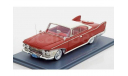 Plymouth Fury 2-Door Hardtop Coupe(Neo Scale Models)1/43, масштабная модель, 1:43