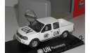 NISSAN UN PEACEKEEPING(J-Collection)1:43, масштабная модель, scale43