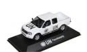 NISSAN UN PEACEKEEPING(J-Collection)1:43, масштабная модель, scale43