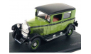 OPEL 1040 PS 1925-1929(IXO-eaglemoss)1/43, масштабная модель, scale43