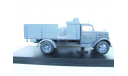 Opel Blitz Troop Carrier Whermacht(Sun Star)1:43, масштабная модель, Sunstar, scale43