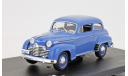 Opel Olympia 1951-1953(Altaya)1/43, масштабная модель, 1:43