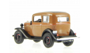 Opel P4 1935-1937( Altaya ) 1/43, масштабная модель, scale43