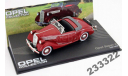 OPEL SUPER 6 1937-1938 (IXO-eaglemoss)1:43, масштабная модель, scale43