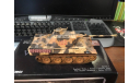 PANTHER Ausf A 16th Panzer Divisio 1944(Corgi)1:50, масштабные модели бронетехники, 1/50