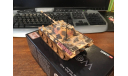 PANTHER Ausf A 16th Panzer Divisio 1944(Corgi)1:50, масштабные модели бронетехники, 1/50