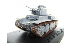Panzer 38(t)Восточный фронт (Classic Armor)1:48
