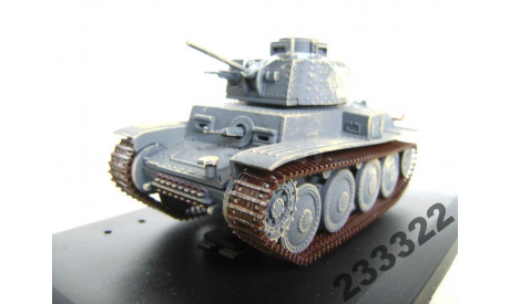 Panzer 38(t)Восточный фронт (Classic Armor)1:48, масштабные модели бронетехники, scale48, Прага