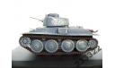 Panzer 38(t)Восточный фронт (Classic Armor)1:48, масштабные модели бронетехники, scale48, Прага