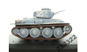 Panzer 38(t)Восточный фронт (Classic Armor)1:48, масштабные модели бронетехники, scale48, Прага