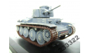 Panzer 38(t)Восточный фронт (Classic Armor)1:48, масштабные модели бронетехники, scale48, Прага