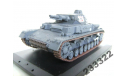 Panzer IV Ausf.D(Classic Armor)1:48, масштабные модели бронетехники, scale48