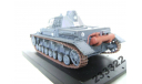 Panzer IV Ausf.D(Classic Armor)1:48, масштабные модели бронетехники, scale48
