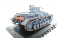 Panzer IV Ausf.D(Classic Armor)1:48, масштабные модели бронетехники, scale48