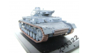 Panzer IV Ausf.D(Classic Armor)1:48, масштабные модели бронетехники, scale48