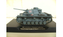 Panzerkampfwagen III Ausf.L ( TAMIYA ) 1/48, масштабные модели бронетехники, scale48