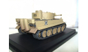 Panzerkampfwagen VI Tiger I Ausf E ( TAMIYA ) 1/48, масштабные модели бронетехники, scale48