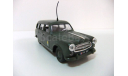 Peugeot 403 Militari (Solido) 1/43, масштабная модель, scale43