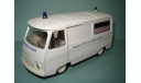 PEUGEOT J7 AMBULANCE-1961( NOREV)1/43, масштабная модель, scale43