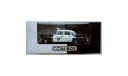 Plymouth Savoy,California Highway Patrol(WhiteBox)143, масштабная модель, 1:43, 1/43