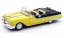 Pontiac Starchief 1955(NewRay)1:43, масштабная модель, New-Ray Toys, scale43