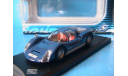 PORSCHE 906 CARRERA - 6 - 1965 (Solido) 1:43, масштабная модель, scale43