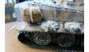 PzKpfw VI Tiger Ausf E(Corgi CC60505) 1/50, масштабные модели бронетехники, Pz.Kpfw, 1:50