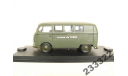 VW COMBI(VEREM)1/43, масштабные модели бронетехники, Volkswagen, scale43