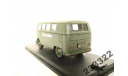 VW COMBI(VEREM)1/43, масштабные модели бронетехники, Volkswagen, scale43