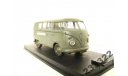 VW COMBI(VEREM)1/43, масштабные модели бронетехники, Volkswagen, scale43