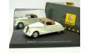 Renault ACX2 VIVA GRAND SPORT 1936(UH) 1/43, масштабная модель, Universal Hobbies, scale43