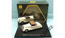 Renault ACX2 VIVA GRAND SPORT 1936(UH) 1/43, масштабная модель, Universal Hobbies, scale43