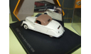 Renault ACX2 VIVA GRAND SPORT 1936(UH) 1/43, масштабная модель, scale43