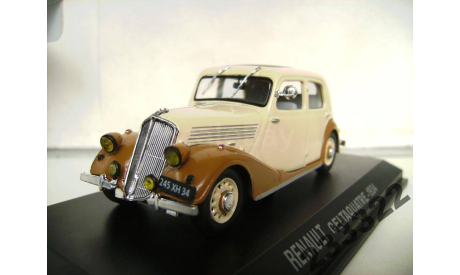 Renault Celtaquatre-1934 (Norev)1/43, масштабная модель, scale43