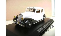 RENAULT CELTAQUATRE 1937(NOREV)1/43, масштабная модель, scale43