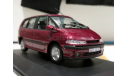 RENAULT ESPACE III-1996 (UH)1/43, масштабная модель, Universal Hobbies, scale43