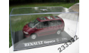 RENAULT ESPACE III-1996 (UH)1/43, масштабная модель, Universal Hobbies, scale43