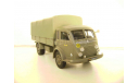 Renault Faineant Militare Bache(СORGI)1:50, масштабные модели бронетехники, scale50