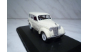 Renault juvaquatre break  1949 ( universal hobbies ) 1/43, масштабная модель, Universal Hobbies (Renault 4), scale43