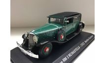Renault Type RM 2-1932 ( Altaya) 1/43, масштабная модель, scale43