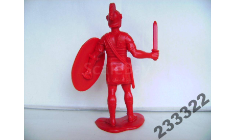 Римлянин MARX(150мм)6 дюймов, фигурка, scale0