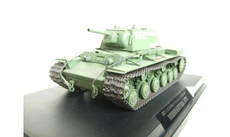 Russian Heavy Tank KV-1(FINISHED MODEL )1/48, масштабные модели бронетехники, scale48