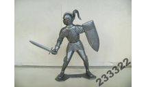 Рыцарь MARX (150мм) 6 дюймов, фигурка, scale0