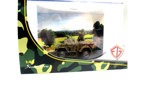 lancia lince-itay-l1944 (edison giocattoli)1/43, масштабные модели бронетехники, scale43