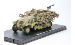 SDKFZ 251 STUKA ZU FUSS-GERMANY-1944(Schuco)1/43