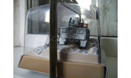 SdKfz 7/1 s anti-aercraft cun-Holland 1944(Corgi), масштабные модели бронетехники, scale50