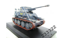 Marder III  Sd.Kfz.139(Classic Armor)-1/43