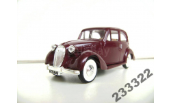 SIMCA  1200 (NOREV)1:43