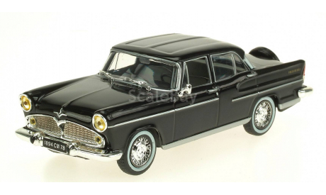 SIMCA Presidence- 1958 (IXO-Altay) 1/43, масштабная модель, Altaya, scale43