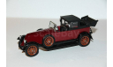 Renault 40 CV landaulet (Solido №4143) 1/43, масштабная модель, 1:43